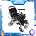 BDWC103 Electric Motor Wheelchair Folding Wheelchair For Sale